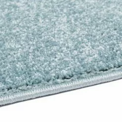 Pyöreä Matot - Moda (sininen) -Pyöreät Matot Myymälä moda 2081 blue nah 71872