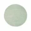 Pyöreä Matot - Moda (vihreä) 1 Pyöreä Matot - Moda (vihreä) -Pyöreät Matot Myymälä moda 2081 green rund hoch