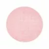 Pyöreä Matot - Moda (vaaleanpunainen) -Pyöreät Matot Myymälä moda 2081 rosa rund hoch