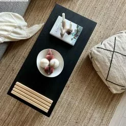 Juutti-matto - San Francisco (jute) 13 Juutti-matto - San Francisco (jute) -Pyöreät Matot Myymälä moodior flatanjute