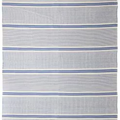 Räsymatto - Moss (sininen)