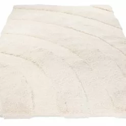 Ryijymatot - Vienne (offwhite) -Pyöreät Matot Myymälä n136469a offwhite vienne ryamatta faux fur carpet hochflorteppiche 02copy1.1