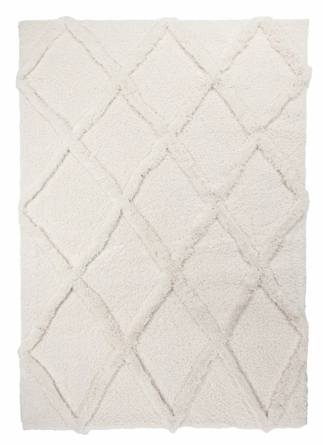 Ryijymatot - Tavira (offwhite) 3 Ryijymatot - Tavira (offwhite)