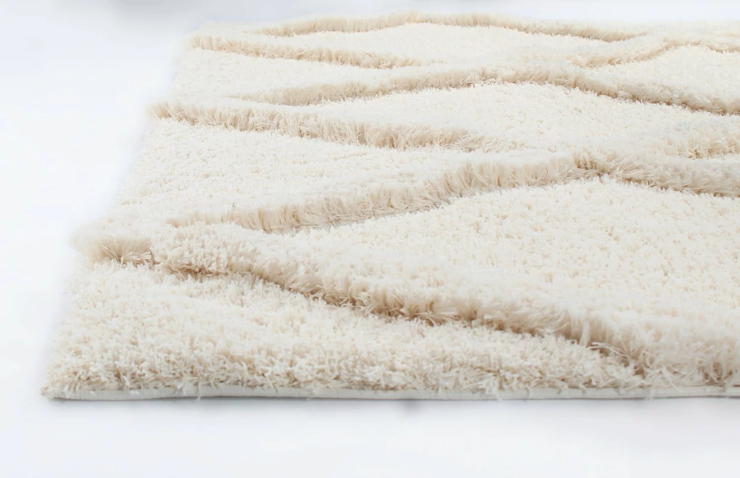 Ryijymatot - Tavira (offwhite) 5 Ryijymatot - Tavira (offwhite) - Image 3