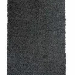 Ryijymatot - Trim (tummanharmaa)