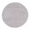Pyöreä Matot - Trim (harmaa) -Pyöreät Matot Myymälä new csha 500 grau rund hoch