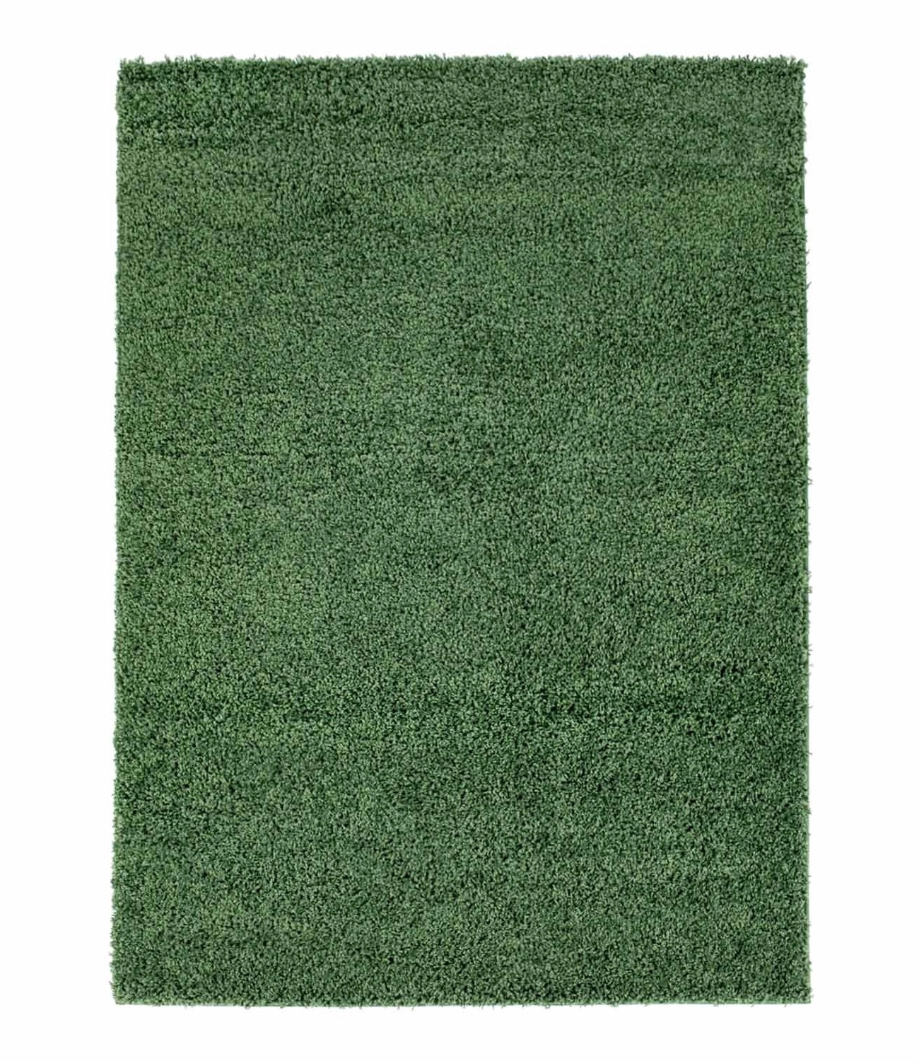 Ryijymatot - Trim (vihreä) 3 Ryijymatot - Trim (vihreä)