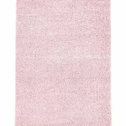 Ryijymatot - Trim (vaaleanpunainen)