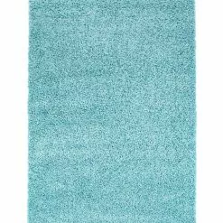 Ryijymatot - Trim (turkoosi)