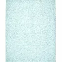 Ryijymatot - Pastelli (turkoosi)