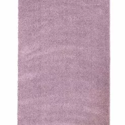 Ryijymatot - Soft Shine (violetti)