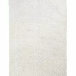 Ryijymatot - Soft Shine (valkoinen)