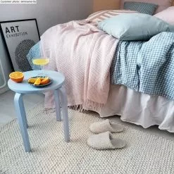 Edessä -Pyöreät Matot Myymälä niinamerila avafors