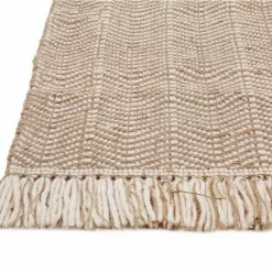 Edessä -Pyöreät Matot Myymälä noname brown 2