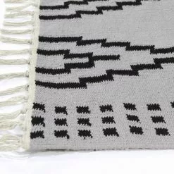 Räsymatto - Oslo -Pyöreät Matot Myymälä oslo.900 201610190103 trasmatta oslo matta carpet teppich 03copy