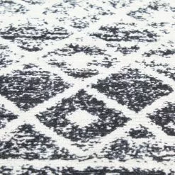 Pyöreät Matot - Ovada (musta/valkoinen) 11 Pyöreät Matot - Ovada (musta/valkoinen) -Pyöreät Matot Myymälä others2 67397