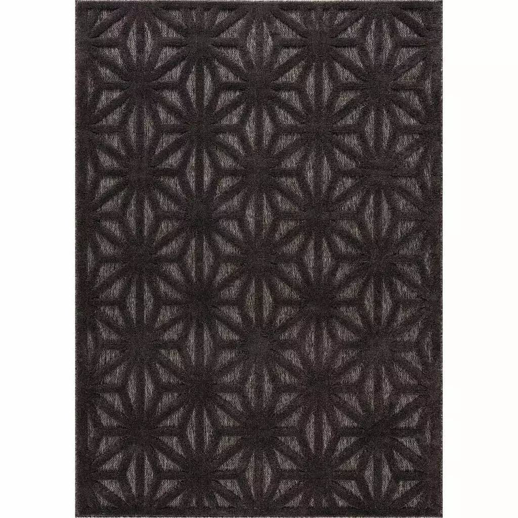 Shaggy Indoor-Outdoor - Preston (antrasiitti) 3 Shaggy Indoor-Outdoor - Preston (antrasiitti)