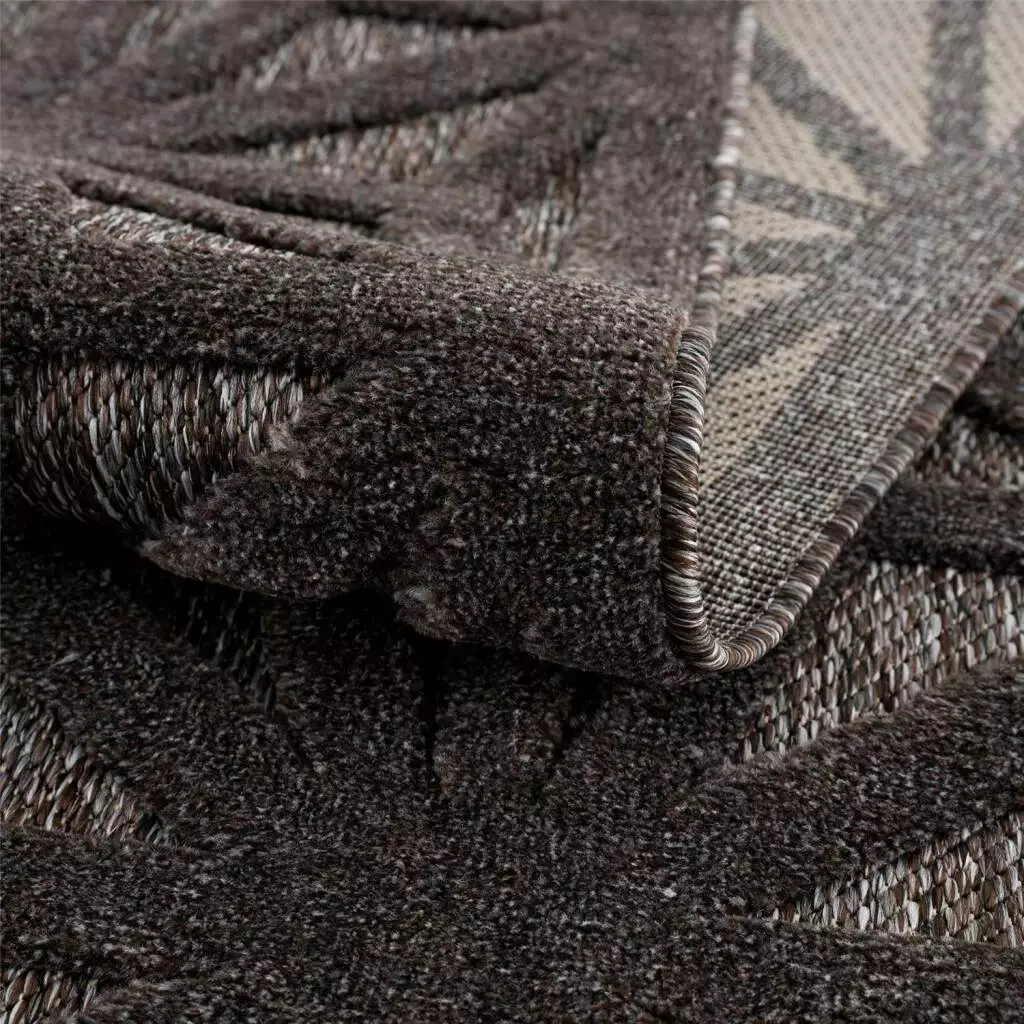 Shaggy Indoor-Outdoor - Preston (antrasiitti) 5 Shaggy Indoor-Outdoor - Preston (antrasiitti) - Image 3