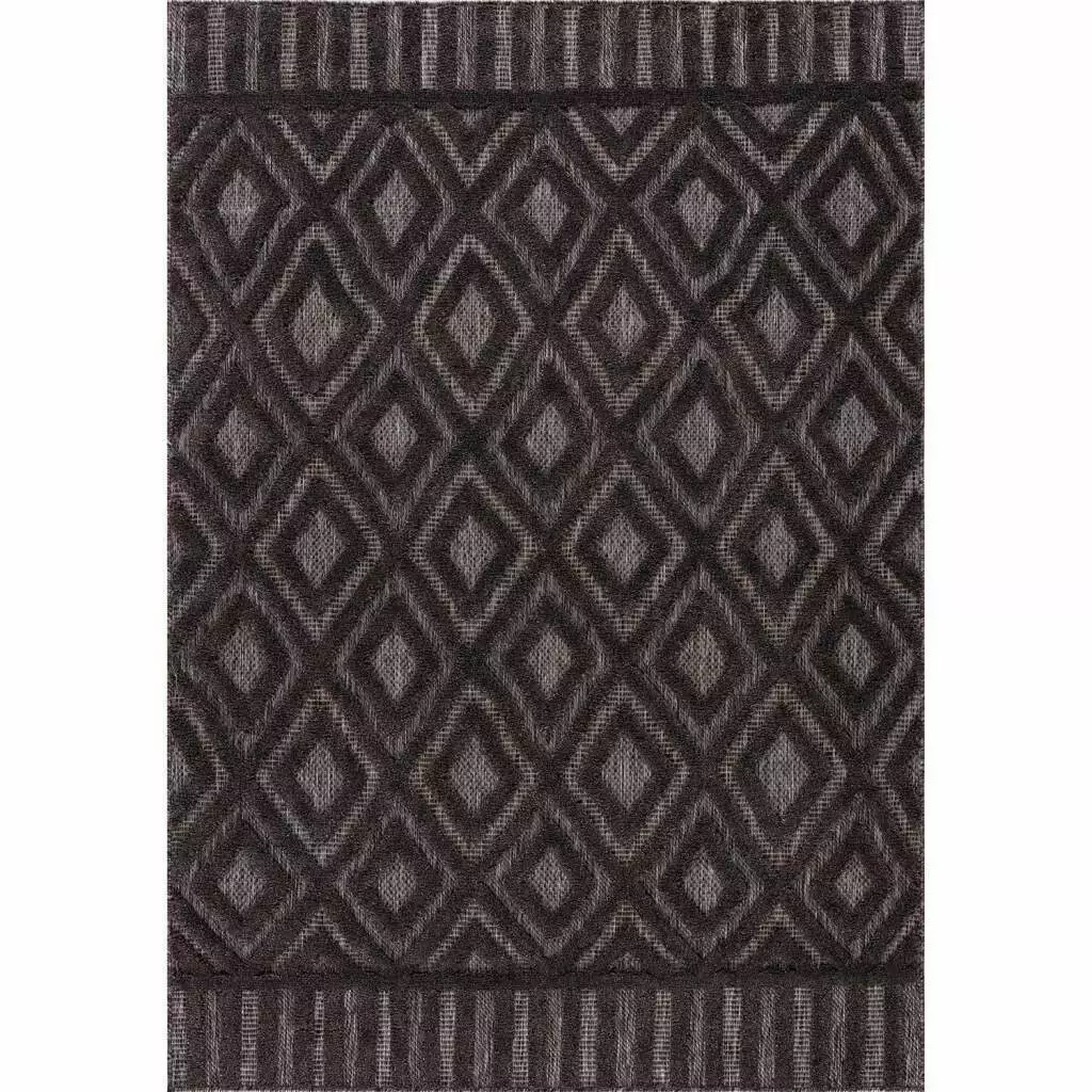 Shaggy Indoor-Outdoor - Lancaster (antrasiitti) 3 Shaggy Indoor-Outdoor - Lancaster (antrasiitti)