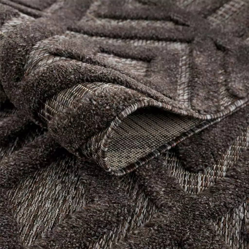 Shaggy Indoor-Outdoor - Lancaster (antrasiitti) 6 Shaggy Indoor-Outdoor - Lancaster (antrasiitti) - Image 4