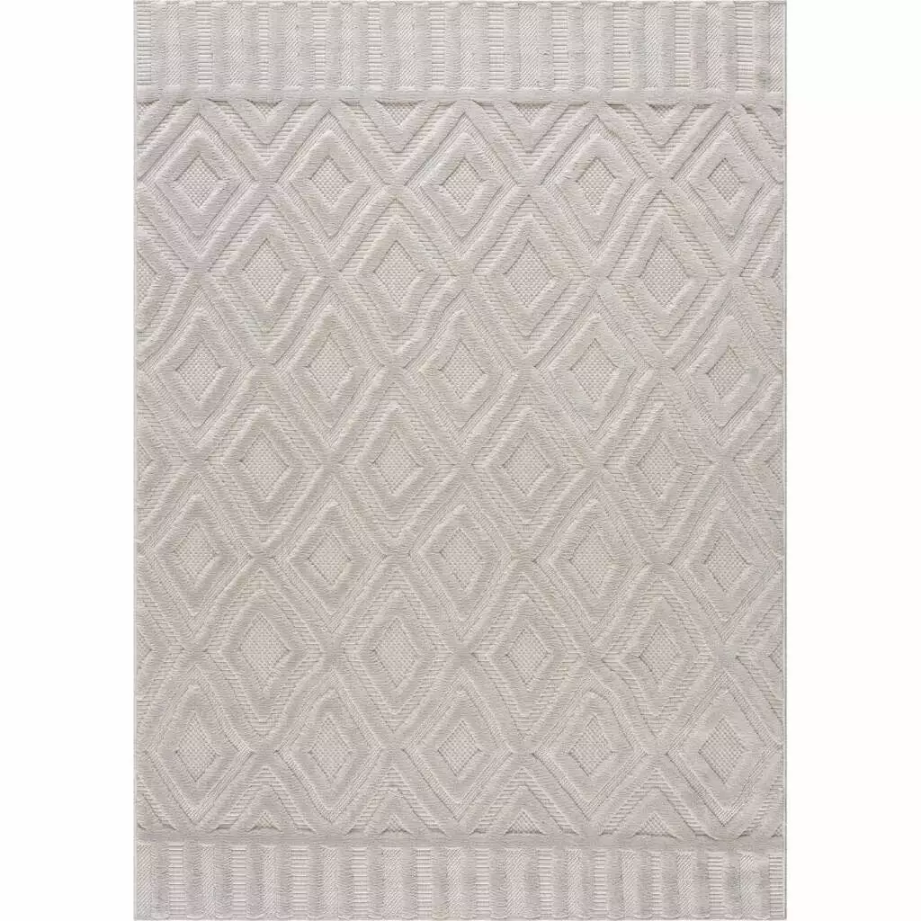 Shaggy Indoor-Outdoor - Lancaster (beige) 3 Shaggy Indoor-Outdoor - Lancaster (beige)