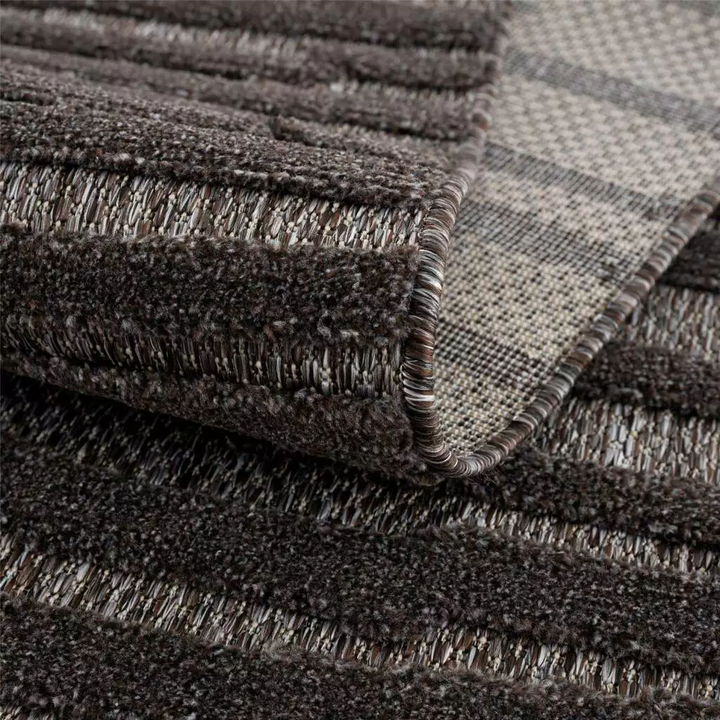 Shaggy Indoor-Outdoor - Neston (antrasiitti) 5 Shaggy Indoor-Outdoor - Neston (antrasiitti) - Image 3