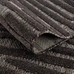 Shaggy Indoor-Outdoor - Neston (antrasiitti) 10 Shaggy Indoor-Outdoor - Neston (antrasiitti) -Pyöreät Matot Myymälä outdoorteppich santorini 58394 anthrazit4