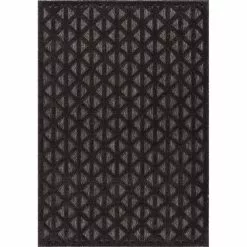 Shaggy Indoor-Outdoor - Aberdeen (antrasiitti)