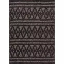 Shaggy Indoor-Outdoor - Chester (antrasiitti)