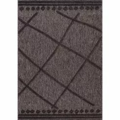 Shaggy Indoor-Outdoor - Newhaven (antrasiitti)