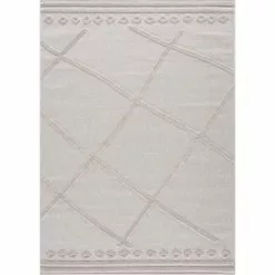 Shaggy Indoor-Outdoor - Newhaven (beige)