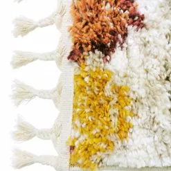 Ryijymatot - Macchia (beige/multi) 12 Ryijymatot - Macchia (beige/multi) -Pyöreät Matot Myymälä oz69e41