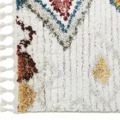 Ryijymatot - Macchia (beige/multi) 11 Ryijymatot - Macchia (beige/multi) -Pyöreät Matot Myymälä ozdd6a1