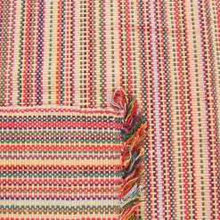 Räsymatto - Paul -Pyöreät Matot Myymälä paul 11529