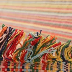 Räsymatto - Paul -Pyöreät Matot Myymälä paul 11534