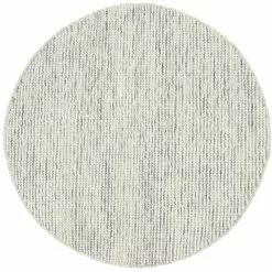 Pyöreä Matot - Plockton (harmaa)