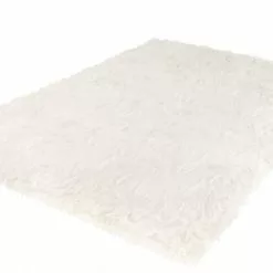 Edessä -Pyöreät Matot Myymälä pomaire.ka5899.white matta carpet teppich 02copy