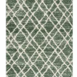 Ryijymatot - Taroudant (vihreä)