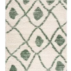 Ryijymatot - Chianti (vihreä)