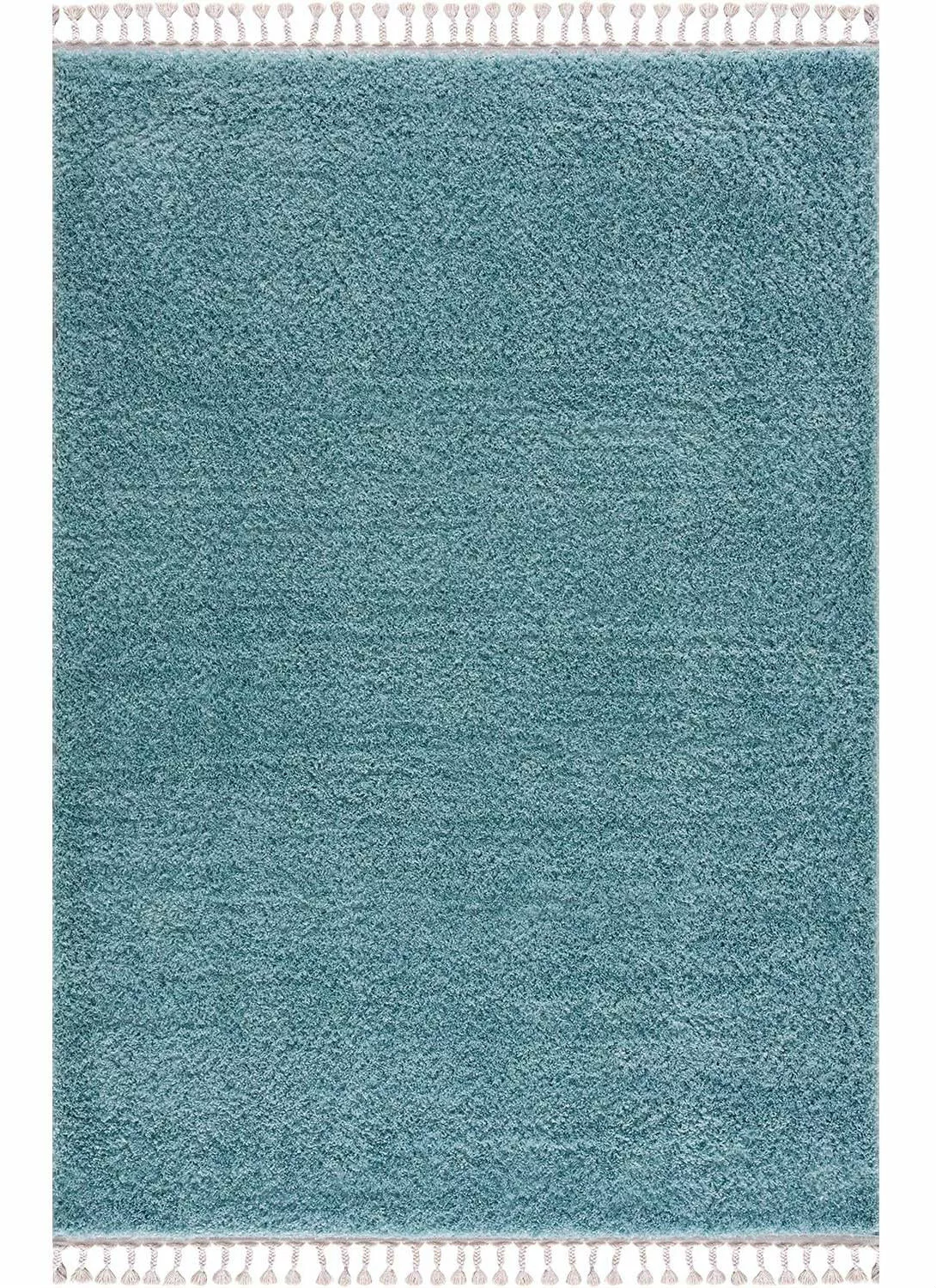 Ryijymatot - Cudillero (sininen) 3 Ryijymatot - Cudillero (sininen)