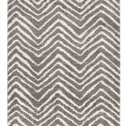 Ryijymatot - Chimborazo (harmaa)