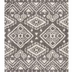 Ryijymatot - Imbabura (harmaa)