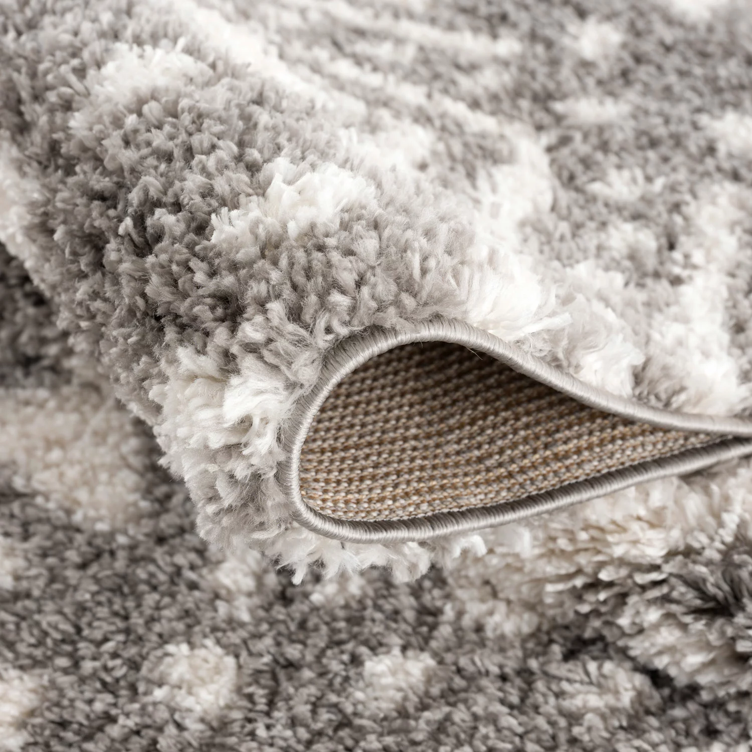 Ryijymatot - Imbabura (harmaa) 6 Ryijymatot - Imbabura (harmaa) - Image 4