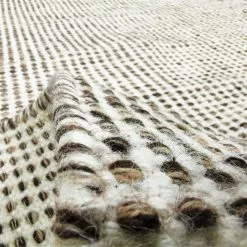 Villamatto - Tilba (multi) 11 Villamatto - Tilba (multi) -Pyöreät Matot Myymälä raedc41