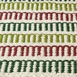 Räsymatto - Rehi (multi) -Pyöreät Matot Myymälä rehli trasmatta flickenteppich rag rugs 01copy2