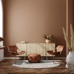 Pyöreät Matot - Goulette (multi) 9 Pyöreät Matot - Goulette (multi) -Pyöreät Matot Myymälä room2 22 goulette