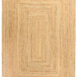 Juutti-matto - Dhola (jute)