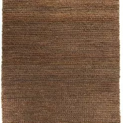 Juutti-matto - Pali (jute/ruskea)