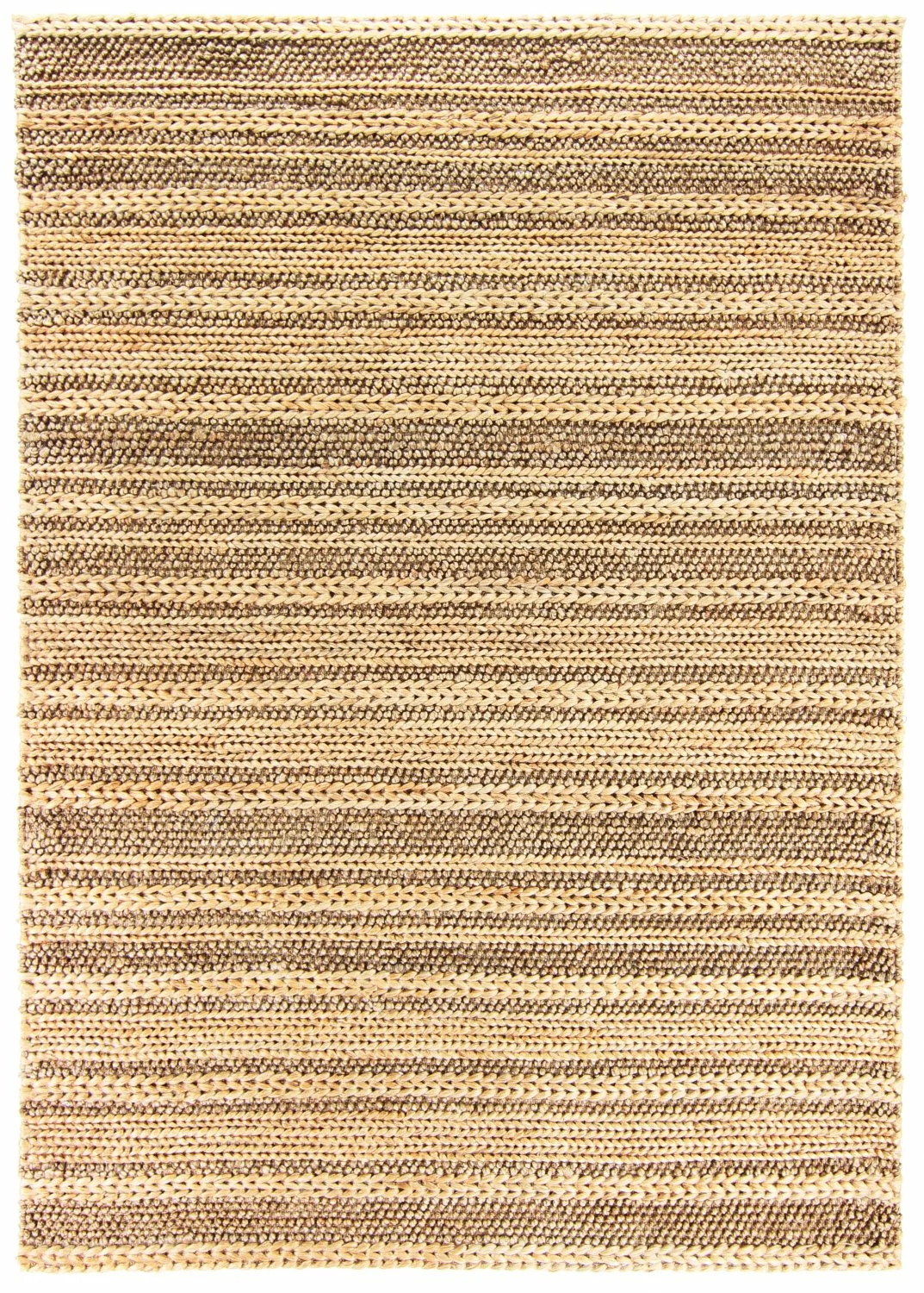 Juutti-matto - Rio (jute) 3 Juutti-matto - Rio (jute)