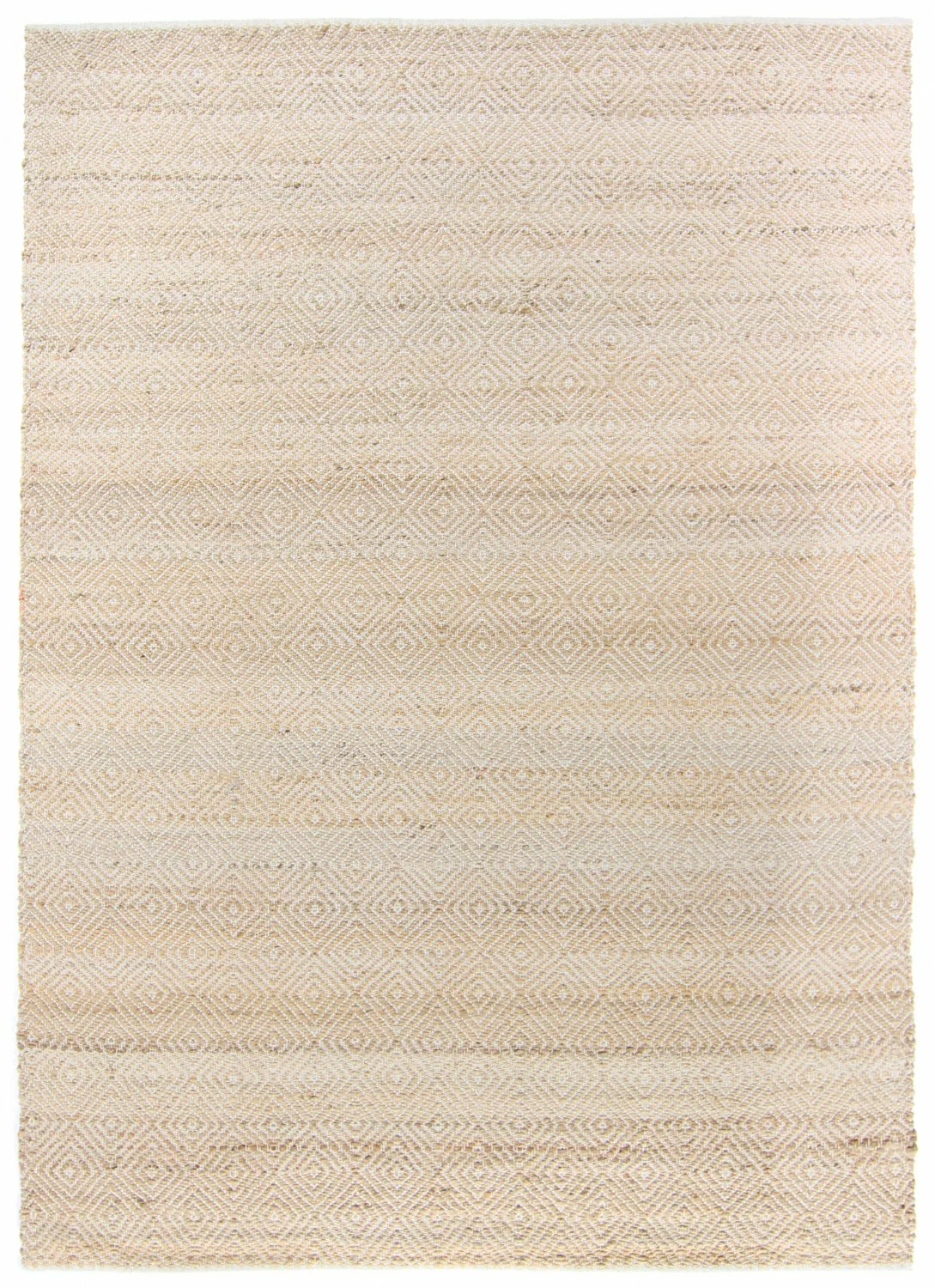 Juutti-matto - Mohana (jute) 3 Juutti-matto - Mohana (jute)